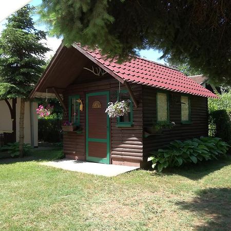 Stara Breza 1 Rooms Palić Εξωτερικό φωτογραφία