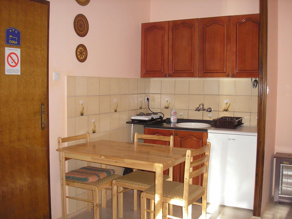 Stara Breza 1 Rooms Palić Εξωτερικό φωτογραφία