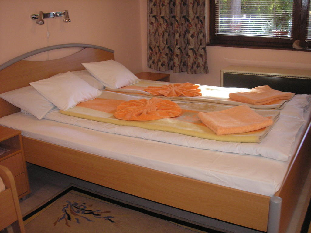 Stara Breza 1 Rooms Palić Εξωτερικό φωτογραφία
