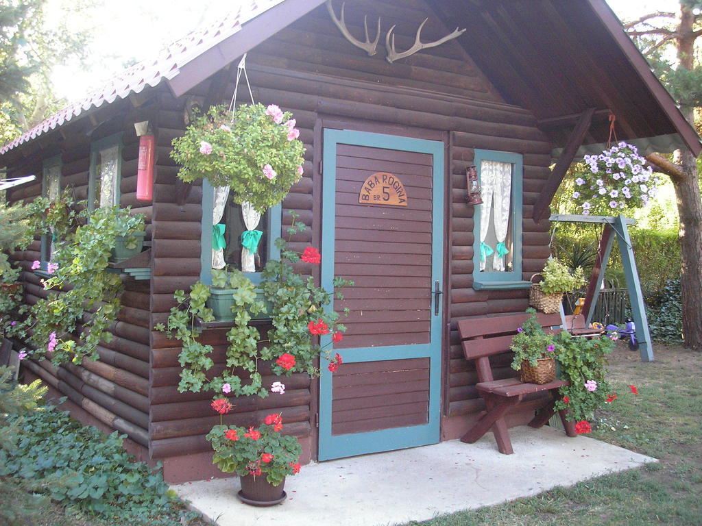 Stara Breza 1 Rooms Palić Δωμάτιο φωτογραφία