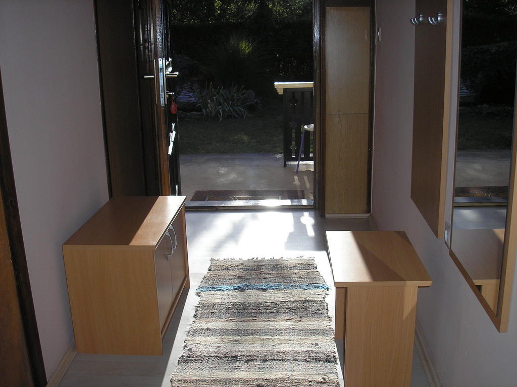 Stara Breza 1 Rooms Palić Εξωτερικό φωτογραφία
