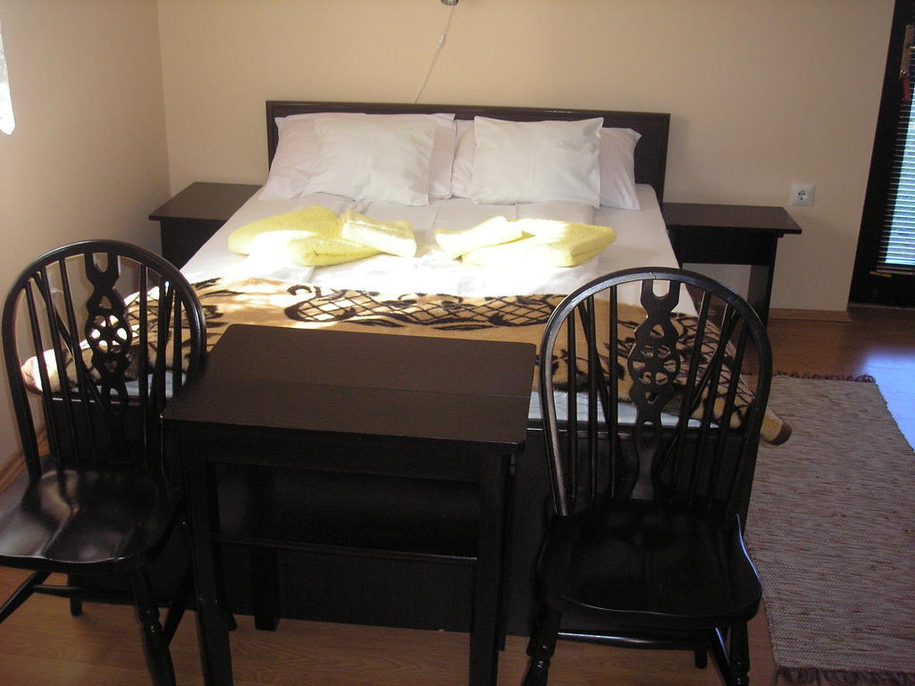 Stara Breza 1 Rooms Palić Δωμάτιο φωτογραφία