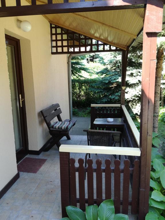 Stara Breza 1 Rooms Palić Εξωτερικό φωτογραφία