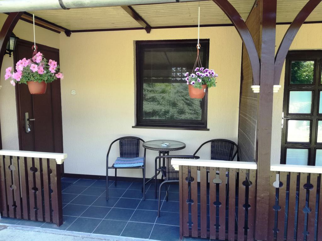 Stara Breza 1 Rooms Palić Εξωτερικό φωτογραφία