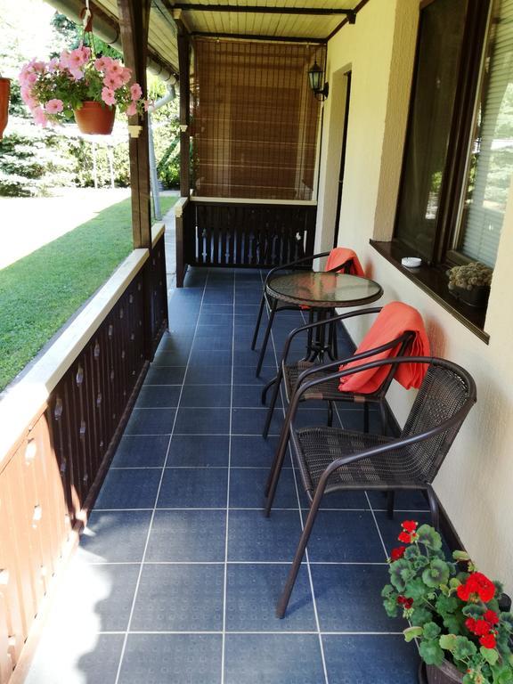 Stara Breza 1 Rooms Palić Εξωτερικό φωτογραφία