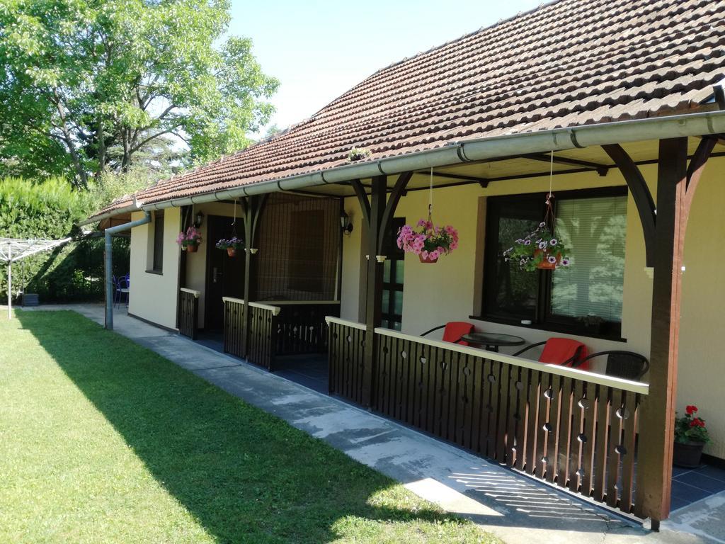 Stara Breza 1 Rooms Palić Εξωτερικό φωτογραφία