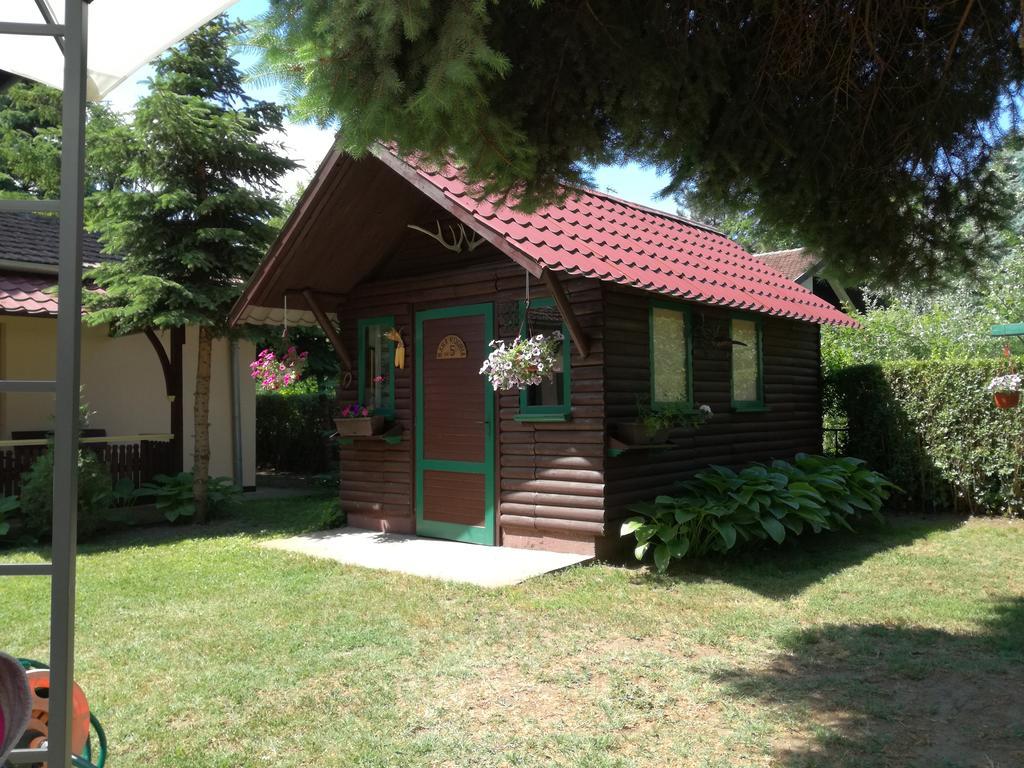 Stara Breza 1 Rooms Palić Εξωτερικό φωτογραφία