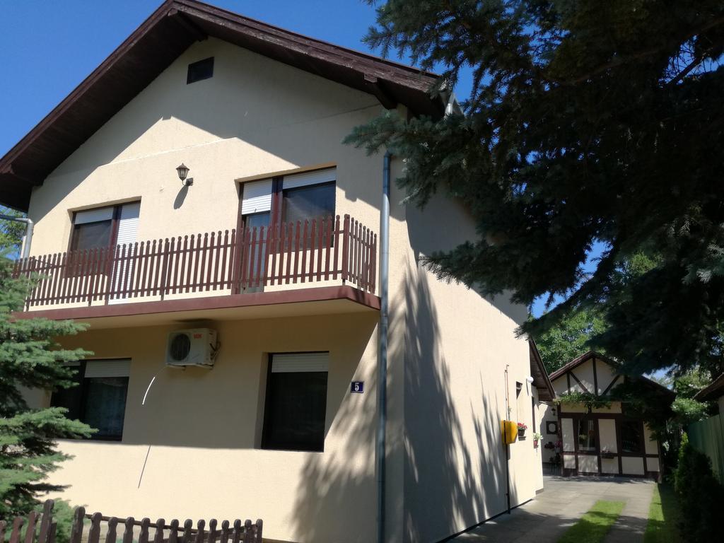 Stara Breza 1 Rooms Palić Εξωτερικό φωτογραφία