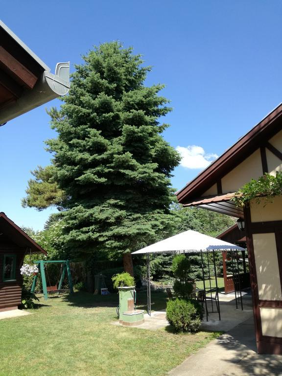 Stara Breza 1 Rooms Palić Εξωτερικό φωτογραφία