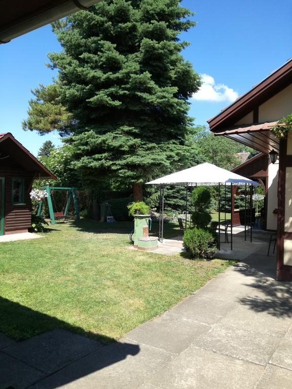 Stara Breza 1 Rooms Palić Εξωτερικό φωτογραφία