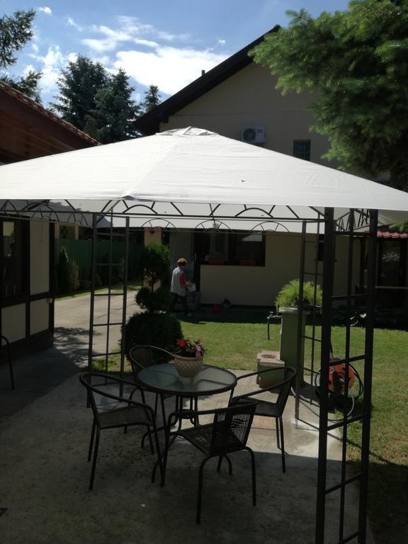 Stara Breza 1 Rooms Palić Εξωτερικό φωτογραφία