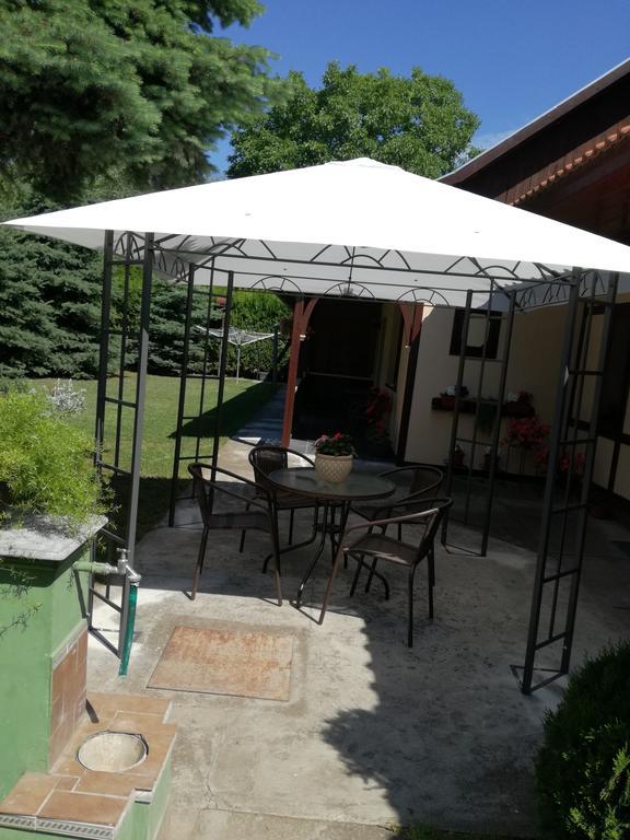Stara Breza 1 Rooms Palić Εξωτερικό φωτογραφία