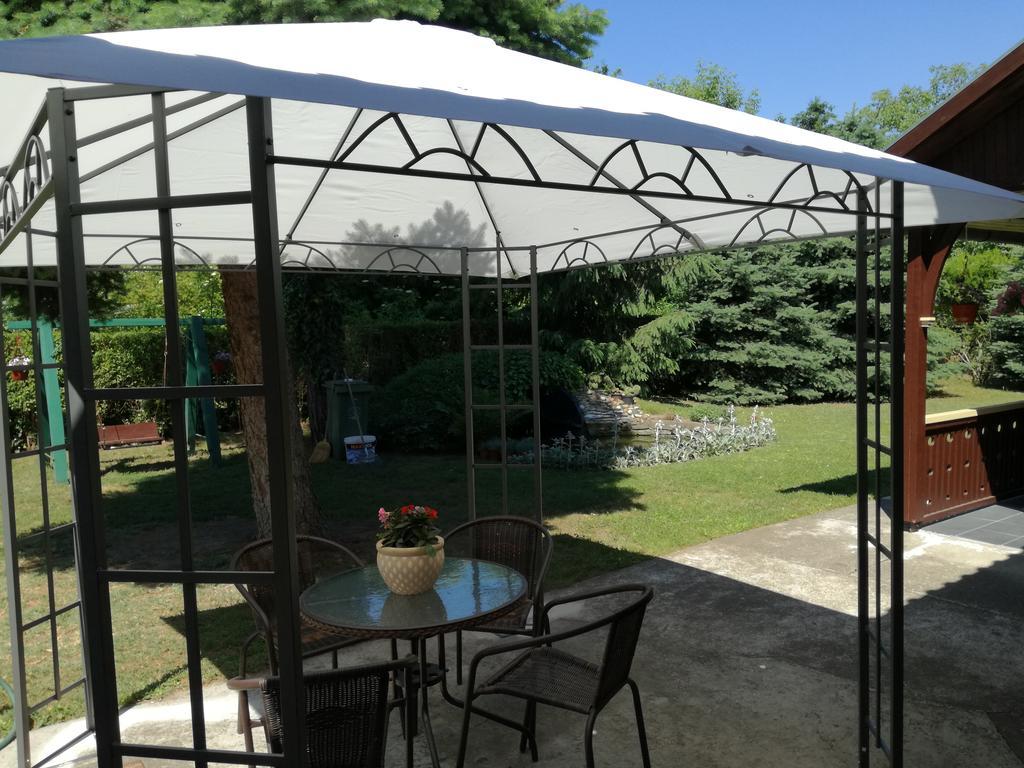 Stara Breza 1 Rooms Palić Εξωτερικό φωτογραφία