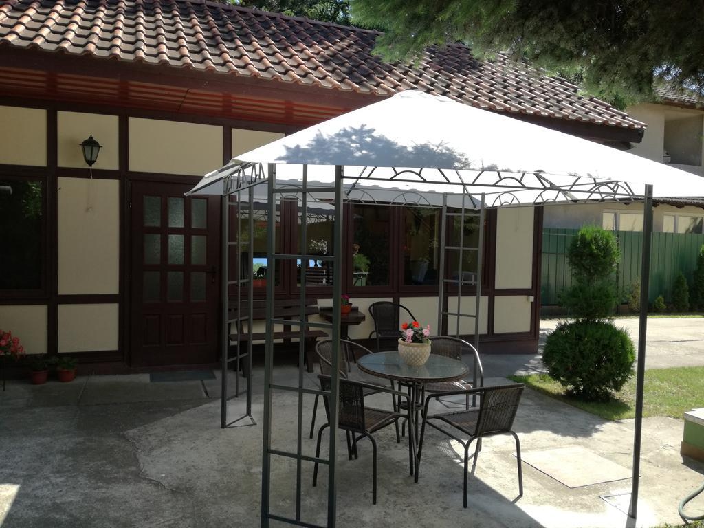 Stara Breza 1 Rooms Palić Εξωτερικό φωτογραφία