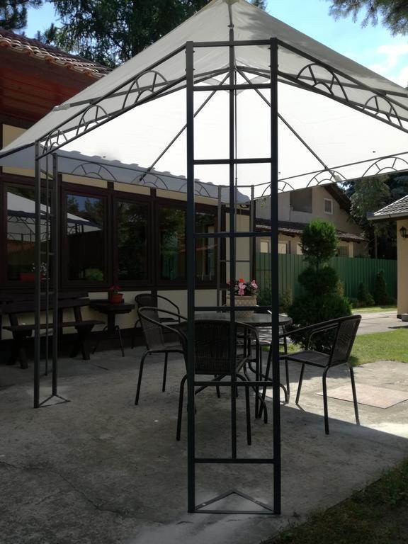 Stara Breza 1 Rooms Palić Εξωτερικό φωτογραφία