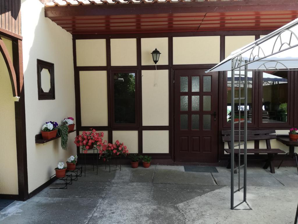 Stara Breza 1 Rooms Palić Εξωτερικό φωτογραφία