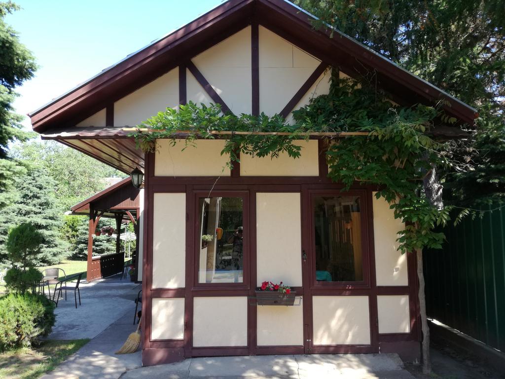 Stara Breza 1 Rooms Palić Εξωτερικό φωτογραφία