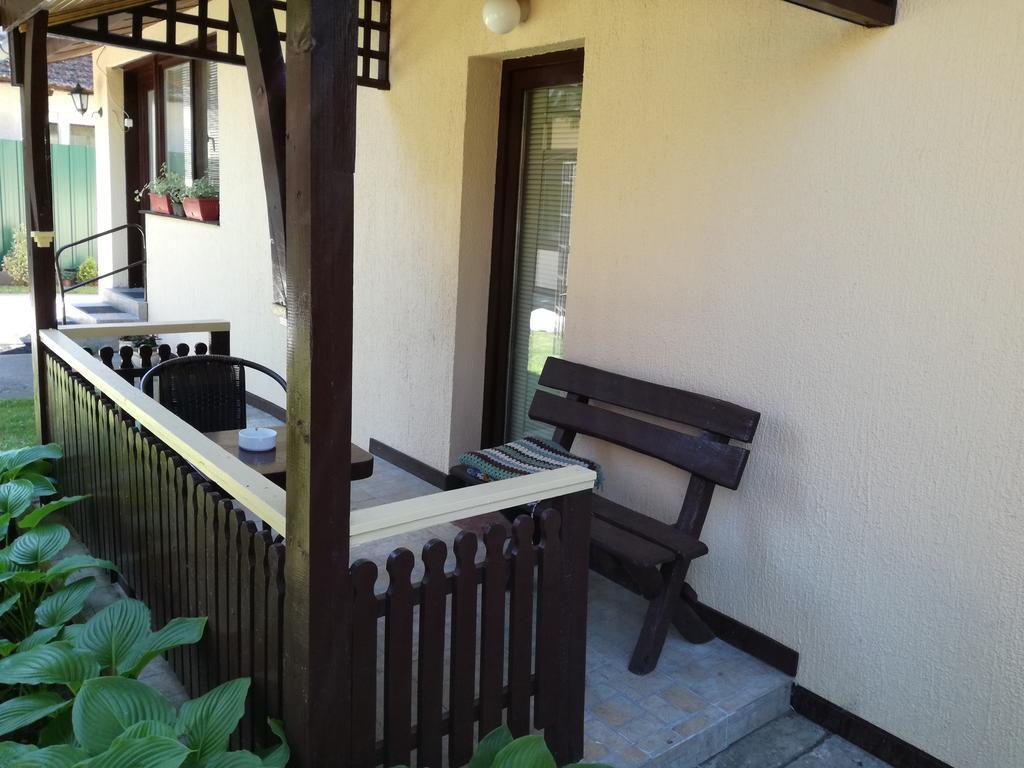 Stara Breza 1 Rooms Palić Εξωτερικό φωτογραφία
