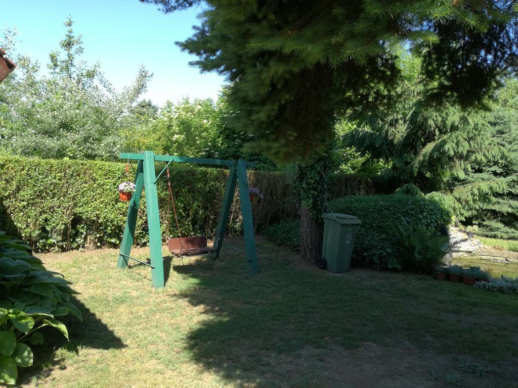 Stara Breza 1 Rooms Palić Εξωτερικό φωτογραφία
