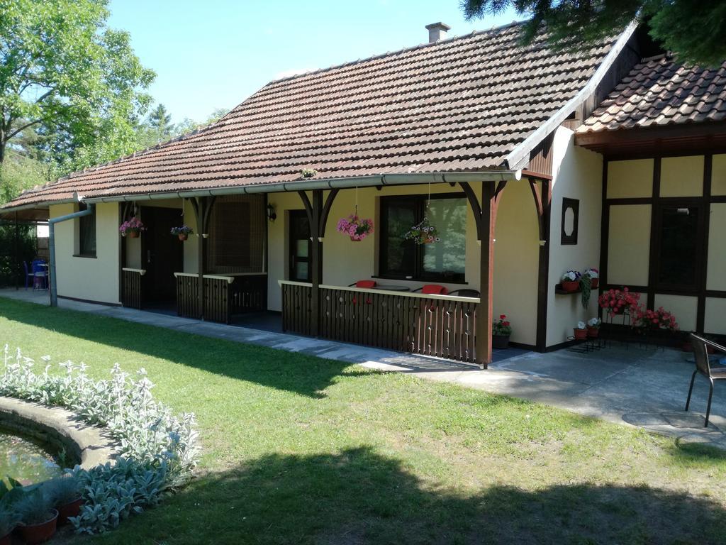 Stara Breza 1 Rooms Palić Εξωτερικό φωτογραφία